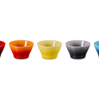 Le Creuset Stoneware Set of 5 Kolbe 300ml Bowls image number 2